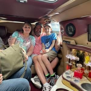 Meet your Posher, Richard